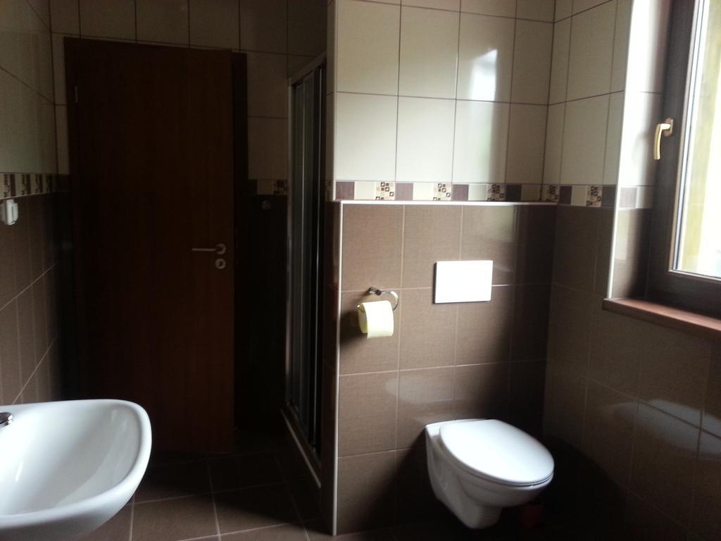 Chalupa Mates Černý Dŭl Kamer foto